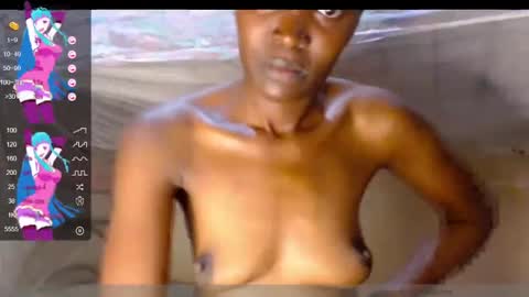 Snapshot of ebonykamar336042 chatting on February 9, 11:04 am ebonykamar336042 online show from February 9, 11:04 am