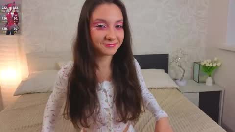 Milly online show from October 11, 3:17 am