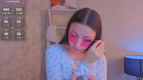 Milly online show from December 22, 3:14 am