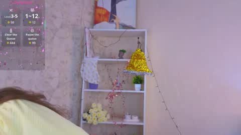 Milly online show from January 9, 3:09 am