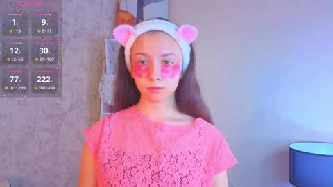 Milly online show from January 10, 3:08 am