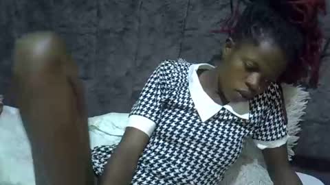 Snapshot of ebonylove254 chatting on September 22, 11:40 pm Liz online show from September 22, 11:40 pm