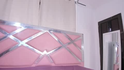 Ebonymorex online show from October 9, 12:47 pm