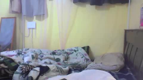 Ebonymuse2 online show from March 24, 10:20 am