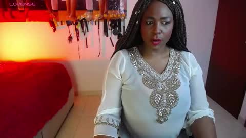 Snapshot of ebonynaughty chatting on November 25, 3:06 am Carmen online show from November 25, 3:06 am