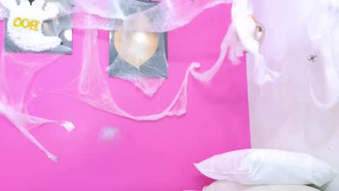 ebonyndsavage online show from October 23, 7:34 pm