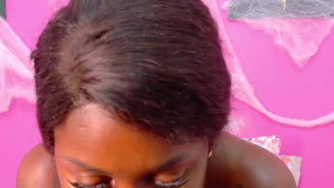 ebonyndsavage online show from October 27, 10:58 pm