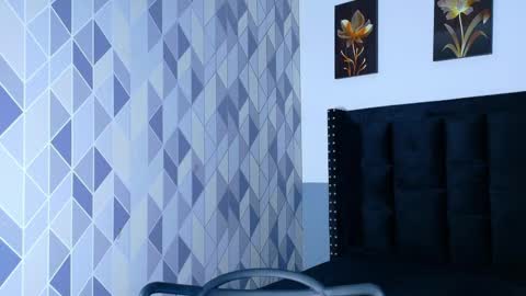 ebonyndsavage online show from February 25, 8:18 pm