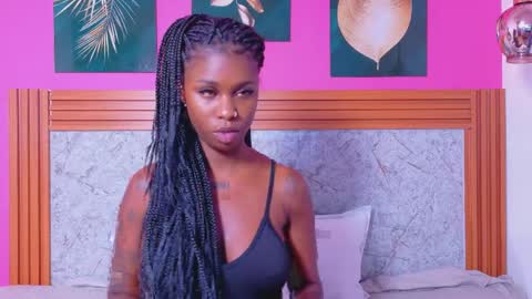 ebonyndsavage online show from April 10, 11:31 pm