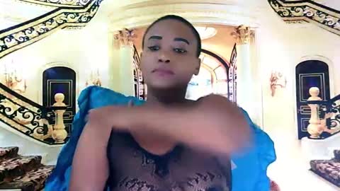 Snapshot of ebonyolive69 chatting on December 1, 5:57 pm Cindy online show from December 1, 5:57 pm