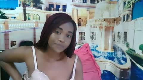 Snapshot of ebonyolive69 chatting on December 18, 2:49 pm Cindy online show from December 18, 2:49 pm