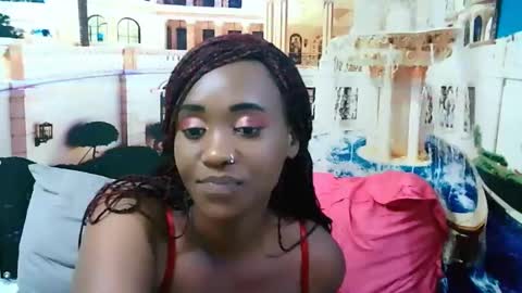 Snapshot of ebonyolive69 chatting on December 19, 12:01 pm Cindy online show from December 19, 12:01 pm