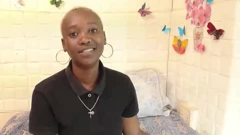 Snapshot of ebonyolive69 chatting on November 3, 5:25 pm Cindy online show from November 3, 5:25 pm