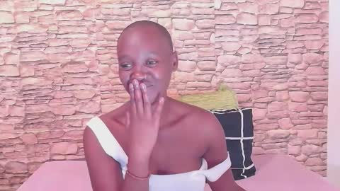 Snapshot of ebonyolive69 chatting on April 19, 5:45 pm Cindy online show from April 19, 5:45 pm