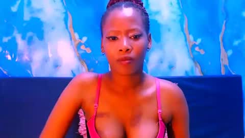 Snapshot of ebonypretty69 chatting on November 24, 8:47 am ebonypretty69 online show from November 24, 8:47 am