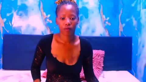 ebonypretty69 online show from January 14, 6:41 am