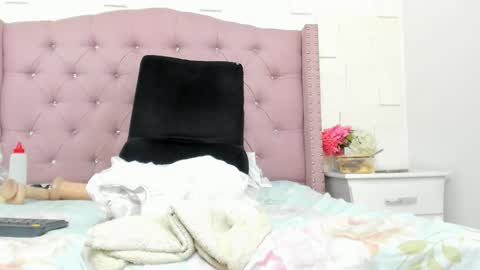 Ebony Prolapse online show from February 6, 9:29 pm