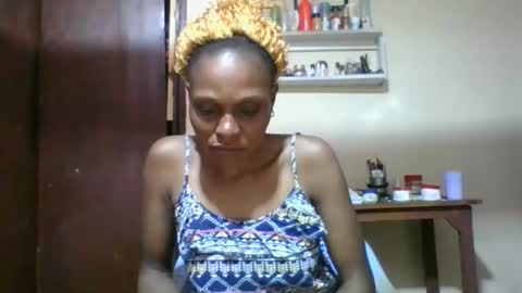 JACKLINE online show from March 10, 3:28 pm