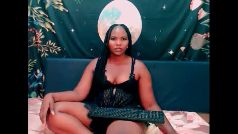 Snapshot of ebonyqueen4u69 chatting on January 28, 7:00 pm ebonyqueen4u69 online show from January 28, 7:00 pm