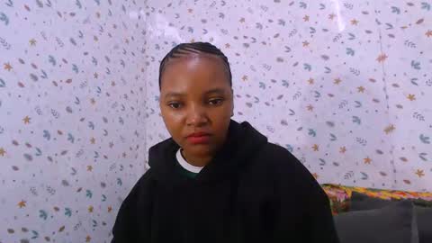 ebonysativa online show from April 23, 5:52 am