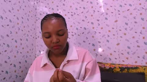 ebonysativa online show from April 24, 5:21 am