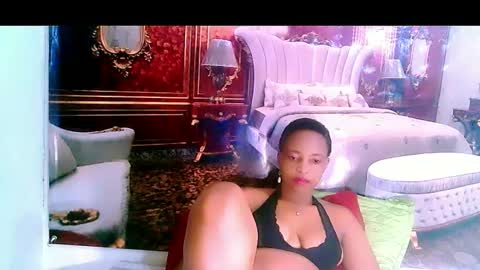 Snapshot of ebonyseductionz chatting on January 28, 9:40 pm Zammy online show from January 28, 9:40 pm