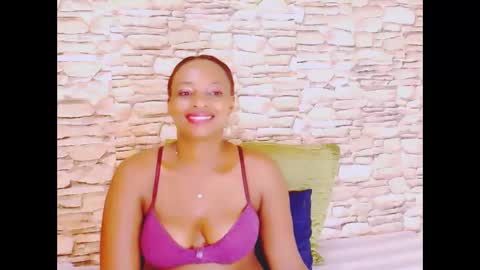 Snapshot of ebonyseductionz chatting on March 11, 9:26 pm Zammy online show from March 11, 9:26 pm