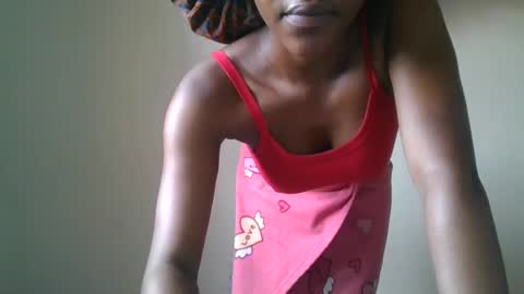 ebonyslut09 online show from June 20, 9:45 am