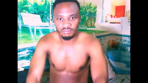 ebonytiger69 online show from November 29, 7:55 am