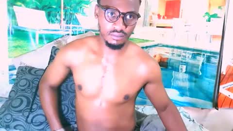 ebonytiger69 online show from December 5, 10:57 am