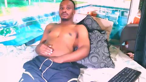 ebonytiger69 online show from January 7, 7:11 am