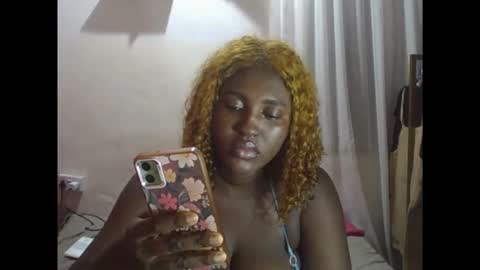 ebonyvd online show from November 1, 12:34 am