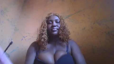 ebonyvd online show from February 16, 2:02 pm