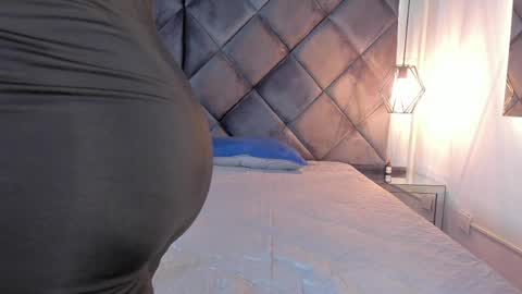 ebonyx40 online show from April 14, 11:16 am