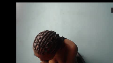 Snapshot of ebonyxxbabe chatting on September 20, 5:30 am ebonyxxbabe online show from September 20, 5:30 am