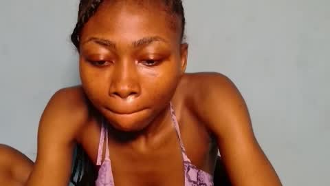 ebonyxxbabe online show from November 3, 8:59 am