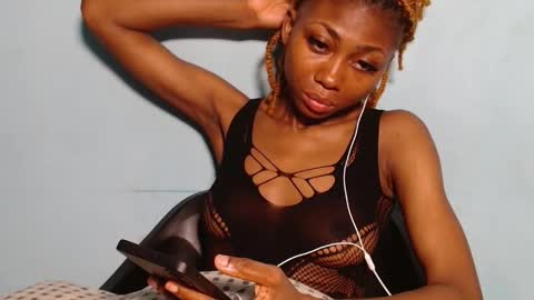 ebonyxxbabe online show from November 21, 10:19 pm