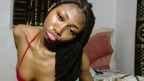 ebonyxxbabe online show from April 13, 8:58 pm