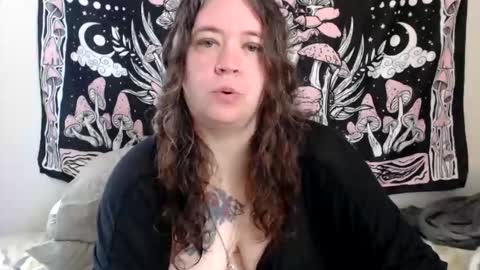 Weird Echo online show from March 29, 2:28 pm