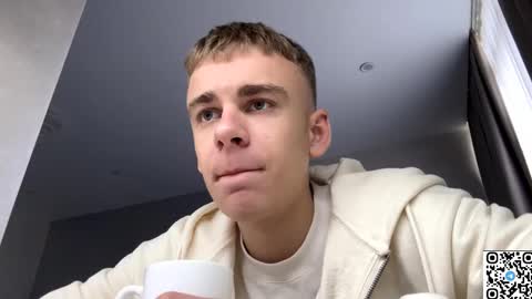 echowraith online show from October 23, 1:10 pm