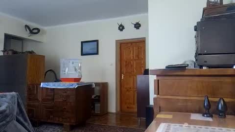 Snapshot of ecita chatting on November 1, 8:27 am Ecita online show from November 1, 8:27 am