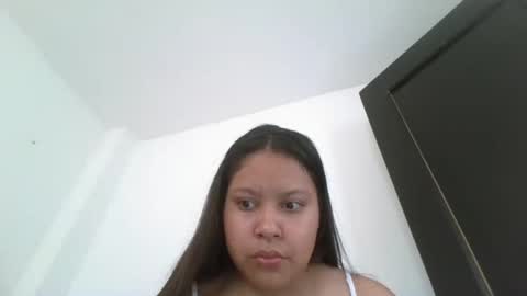 Luisa online show from June 25, 6:45 pm