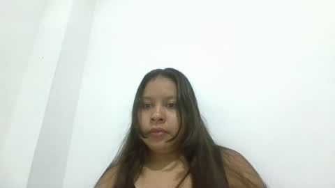 Luisa online show from July 17, 1:45 am