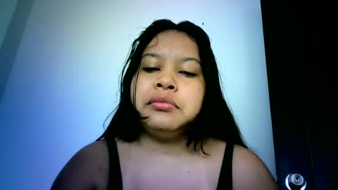 Luisa online show from July 25, 4:26 pm