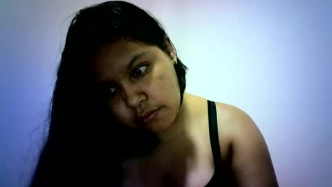 Luisa online show from July 29, 2:43 am