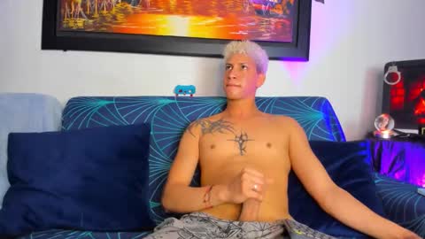 ecstasyx2_23 online show from January 11, 12:59 am