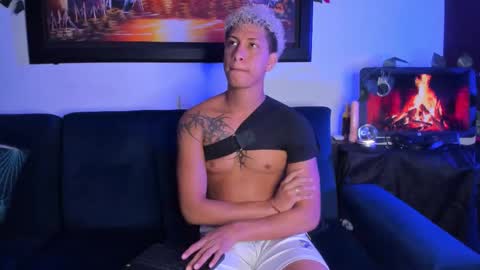 ecstasyx2_23 online show from February 24, 5:05 am