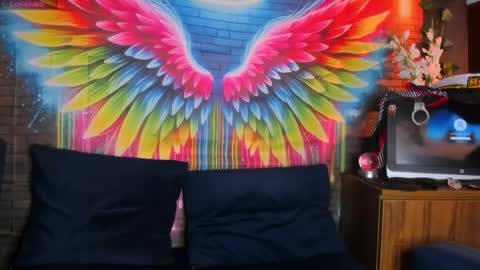 ecstasyx2_23 online show from March 17, 4:39 am