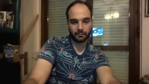 ET87 online show from November 2, 11:18 pm