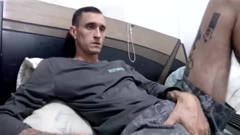 Edd Gallego online show from November 17, 5:41 pm